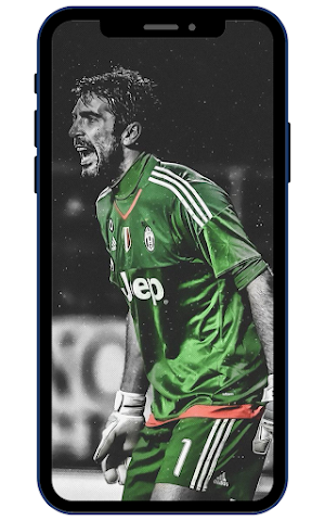 Goalkeeper Wallpaper HD 4K Screenshot 3