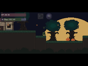 Deep online: indie MMORPG Screenshot 3