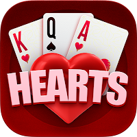 Hearts Single Player - Offline