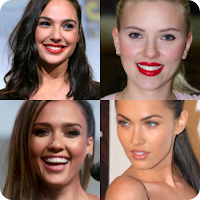 Hollywood Actress Quiz