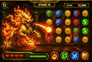 fire kirin Screenshot 1