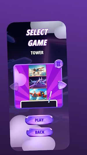 OdiRocket Screenshot 3
