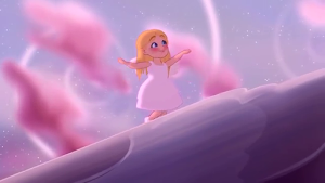 Música cristiana para niños Angeles de Dios Screenshot 0