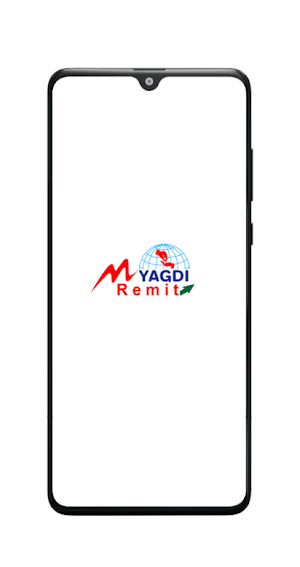 Myagdi Remit Screenshot 0