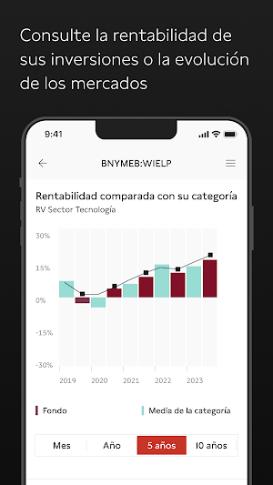 Singular Bank Screenshot 2
