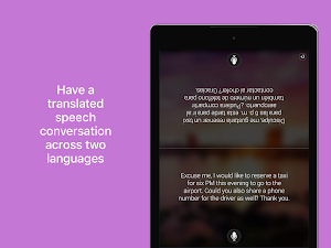 Microsoft Translator screenshot 8