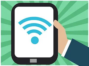 Como Conectar Cualquier WiFi Screenshot 0