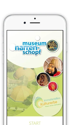 NARRENSCHOPF Screenshot 0