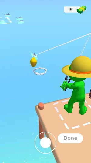 Fishing Land Screenshot 0