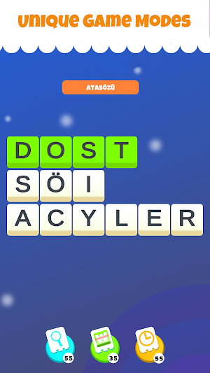 WordCryption Screenshot 2