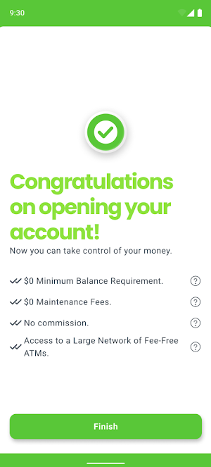 Im financial Screenshot 2