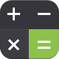 Calculatrice coffre-fort