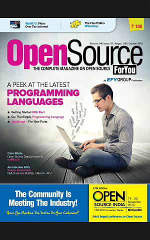 Open Source For You Screenshot 2