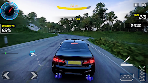 Car Drifting and Driving Games Screenshot 1