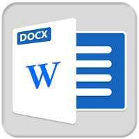 Docx Reader - Documents Viewer