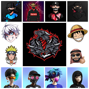 Gaming Profile Pictures PFP Screenshot 0