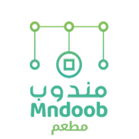 Mndoob Partner|شركاء مندوب