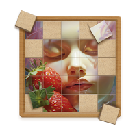 Block Art Puzzle