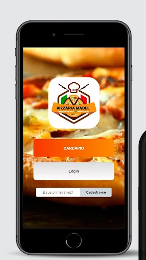Pizzaria Mabel Screenshot 0