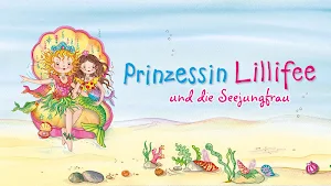 Prinzessin Lillifee und die Seejungfrau Jule Screenshot 0