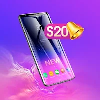 Free New Galaxy™ S20 Ringtones