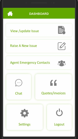 My Smart Handyman Screenshot 1