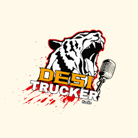 Desi Trucker Radio