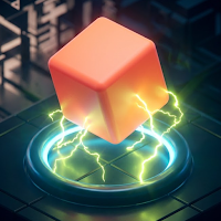 Pushblox: Brain Puzzle