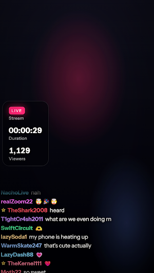 Vizualize Screenshot 1