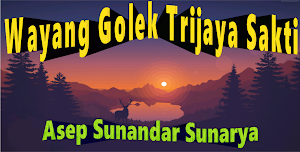 Trijaya Sakti Wayang Golek Screenshot 0