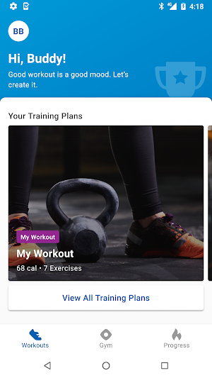 YMCA of Huntington WV Screenshot 0