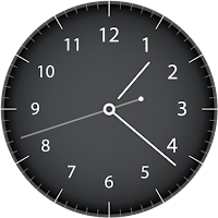 Always On Display – WatchFace