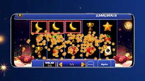 Glady Casino: Slot Legends Screenshot 1