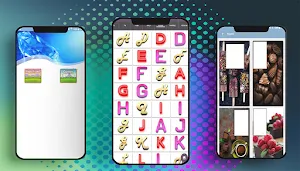 Photo frame and stylish name Screenshot 0