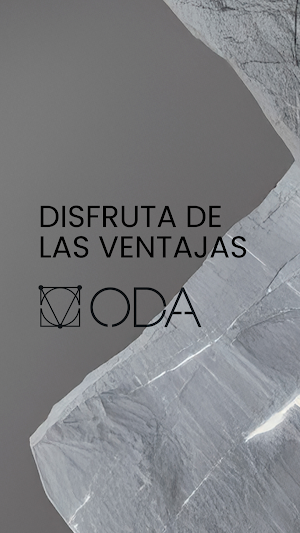 ODA Cosmeticos Screenshot 2