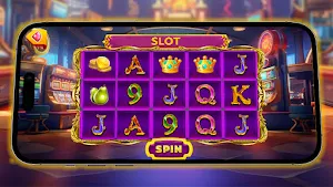 Spin Of Victory Screenshot 0