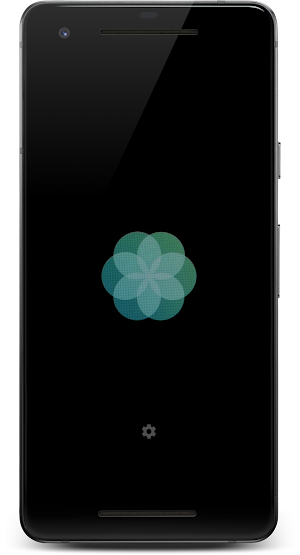 4Breathe - Breathe, Fall asleep and Antistress Screenshot 0