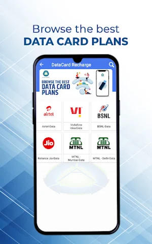 Airwaave Screenshot 1