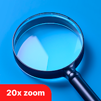 Magnifier: Magnifying Glass