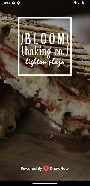 Bloom Baking Co. Screenshot 0