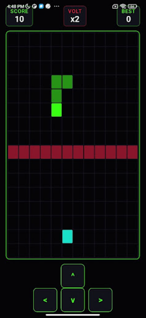 LeoZenixPlai Screenshot 2