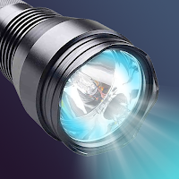 Led Flashlight - Morse , SOS