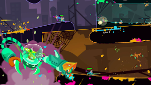What the Fish? Screenshot 0