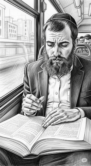 Ba'Derech - בדרך Screenshot 3