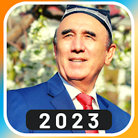 Sherali Jo'rayev qoshiqla 2023