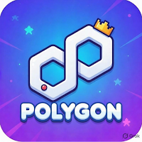 Polygon Mining App
