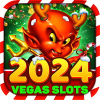 Cash Blitz Slots: Casino Games