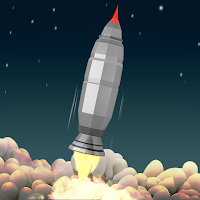 Idle Rocket Launch
