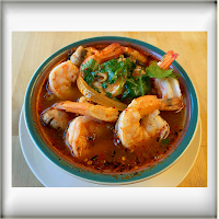 Seafood Soup Recipe