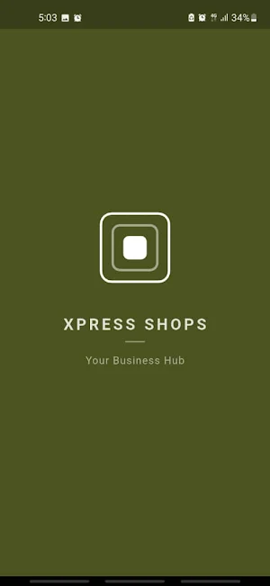 Xpress Shops Screenshot 0